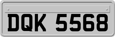DQK5568