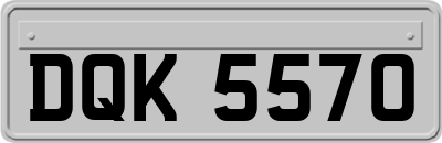DQK5570