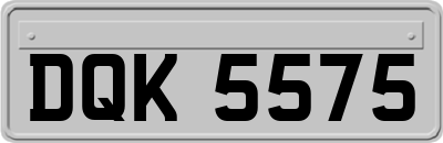 DQK5575