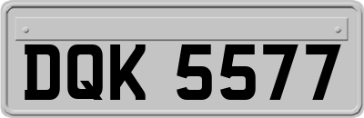 DQK5577