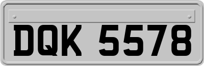 DQK5578