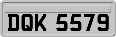 DQK5579