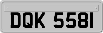 DQK5581