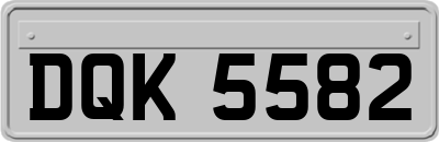 DQK5582