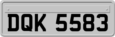 DQK5583