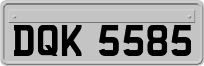 DQK5585