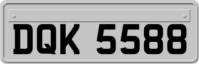 DQK5588
