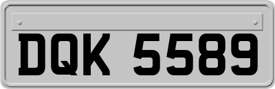 DQK5589