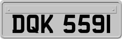 DQK5591