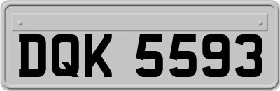 DQK5593