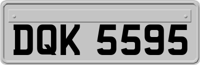 DQK5595