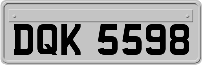 DQK5598