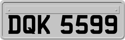 DQK5599