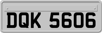 DQK5606
