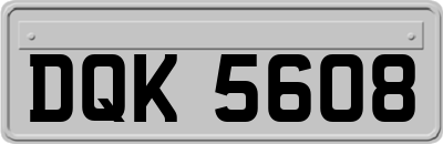 DQK5608