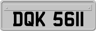 DQK5611