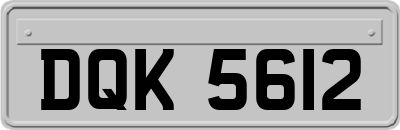 DQK5612