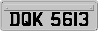 DQK5613