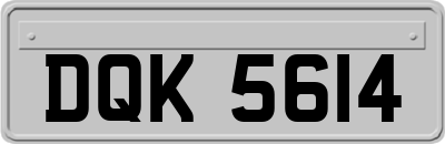 DQK5614