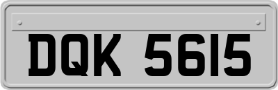 DQK5615