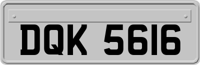 DQK5616