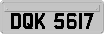 DQK5617