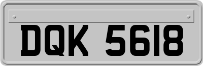 DQK5618