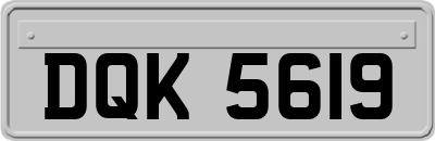 DQK5619