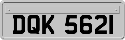 DQK5621