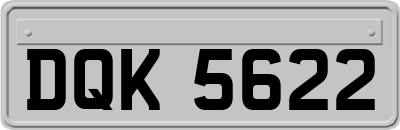 DQK5622