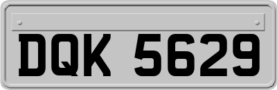 DQK5629
