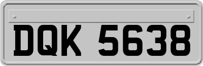 DQK5638