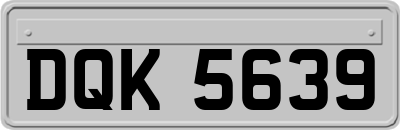 DQK5639
