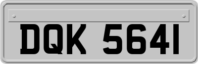 DQK5641