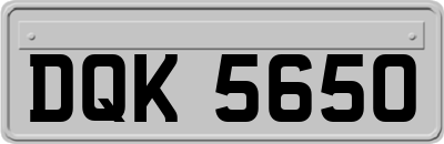 DQK5650