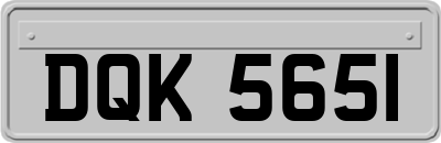 DQK5651