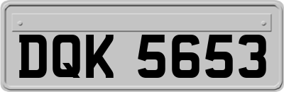 DQK5653