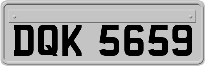 DQK5659