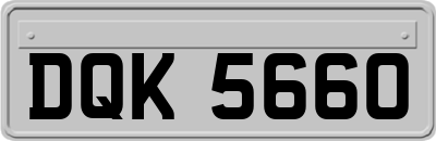 DQK5660