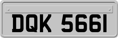 DQK5661
