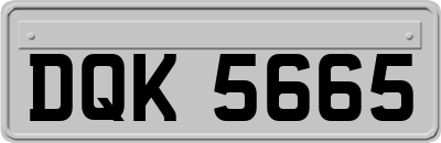 DQK5665