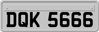 DQK5666