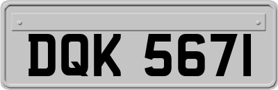 DQK5671