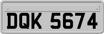 DQK5674