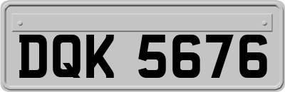 DQK5676