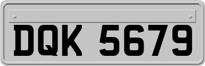 DQK5679