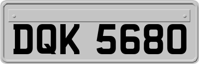 DQK5680
