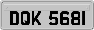 DQK5681