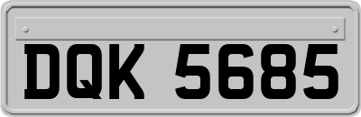 DQK5685