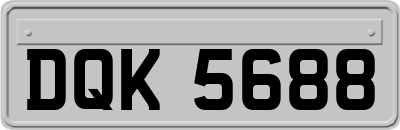 DQK5688
